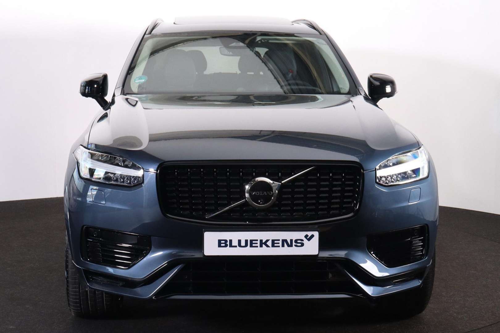 Volvo XC90 T8 Recharge Ultimate - 2024 - Joinsteer - #1