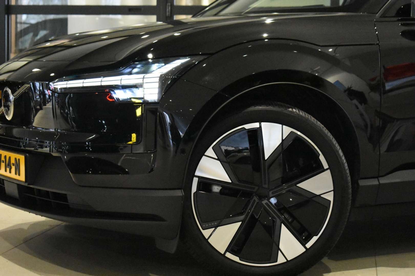 Volvo EX30 Twin Motor - 2025 - Joinsteer - #3