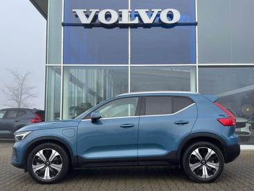 Volvo XC40 T5 Recharge Ultimate — photo 2