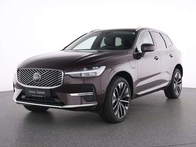 Volvo XC60 T8 Recharge -  - Joinsteer - #1