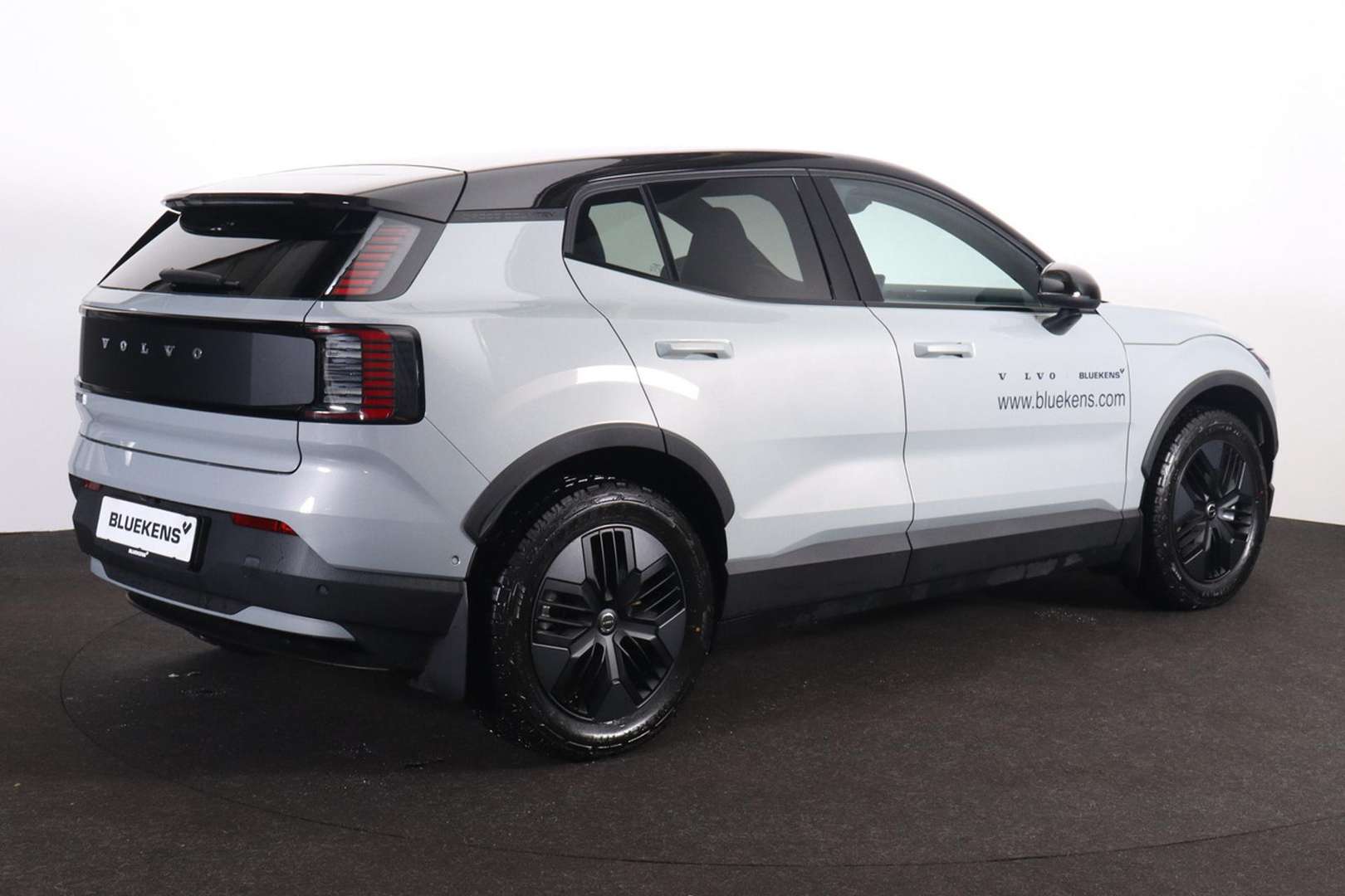 Volvo EX30 Twin Motor - 2025 - Joinsteer - #4