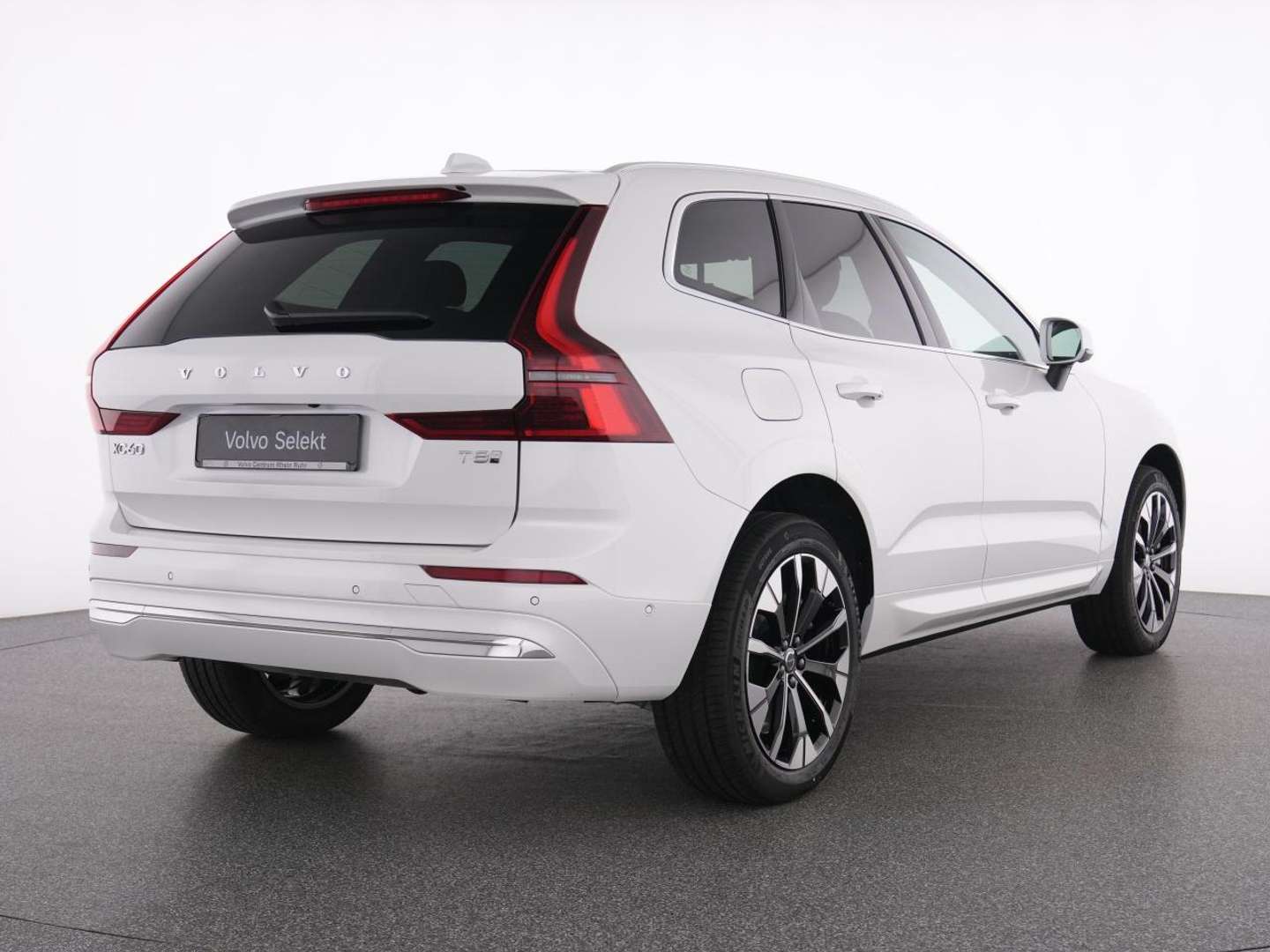 Volvo XC60 T8 Recharge - 2025 - Joinsteer - #2