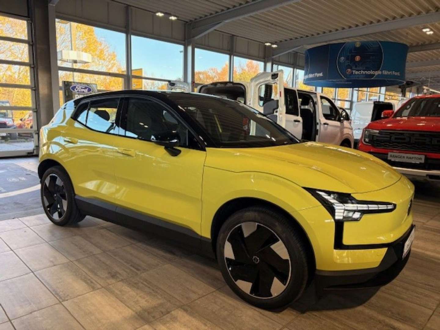 Volvo EX30 Plus Extended Range - 2025 - Joinsteer - #6