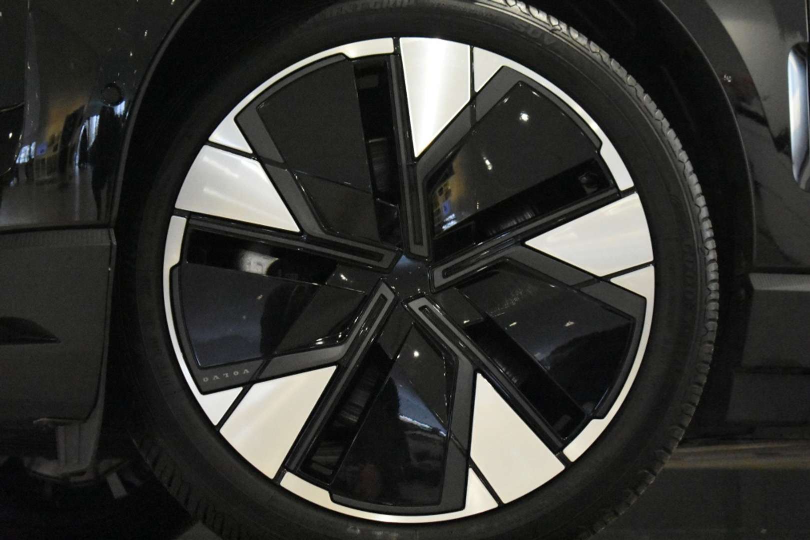 Volvo EX30 Twin Motor - 2025 - Joinsteer - #4