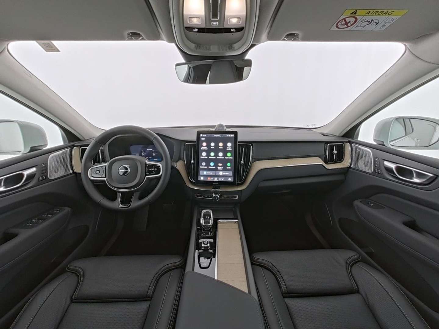 Volvo XC60 T8 Recharge - 2025 - Joinsteer - #3