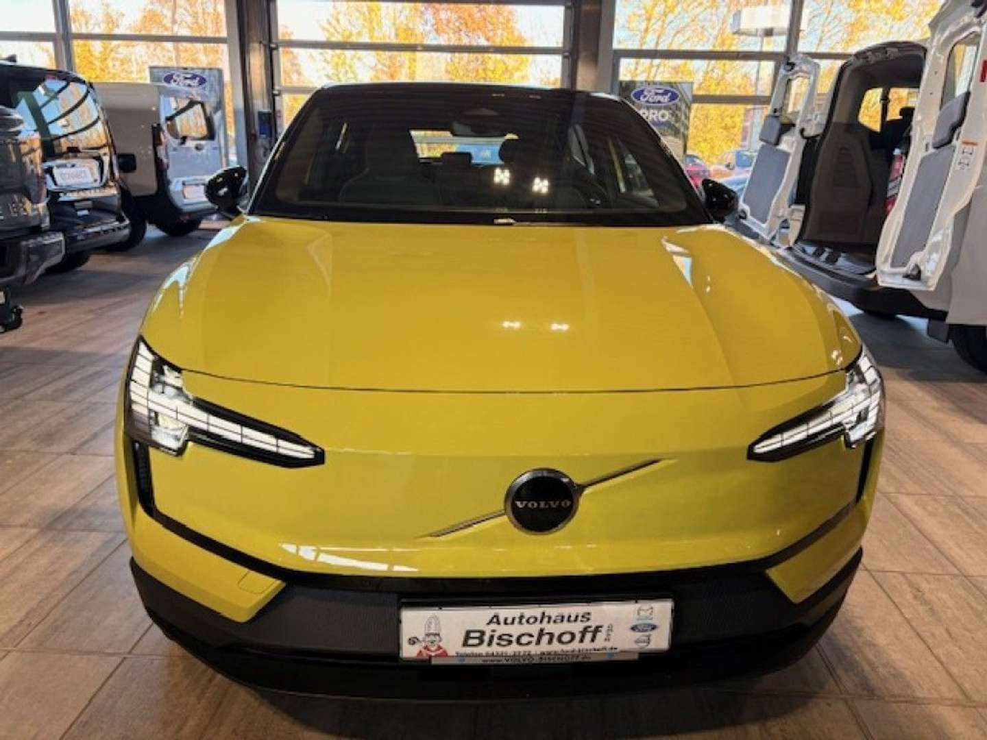 Volvo EX30 Plus Extended Range - 2025 - Joinsteer - #7