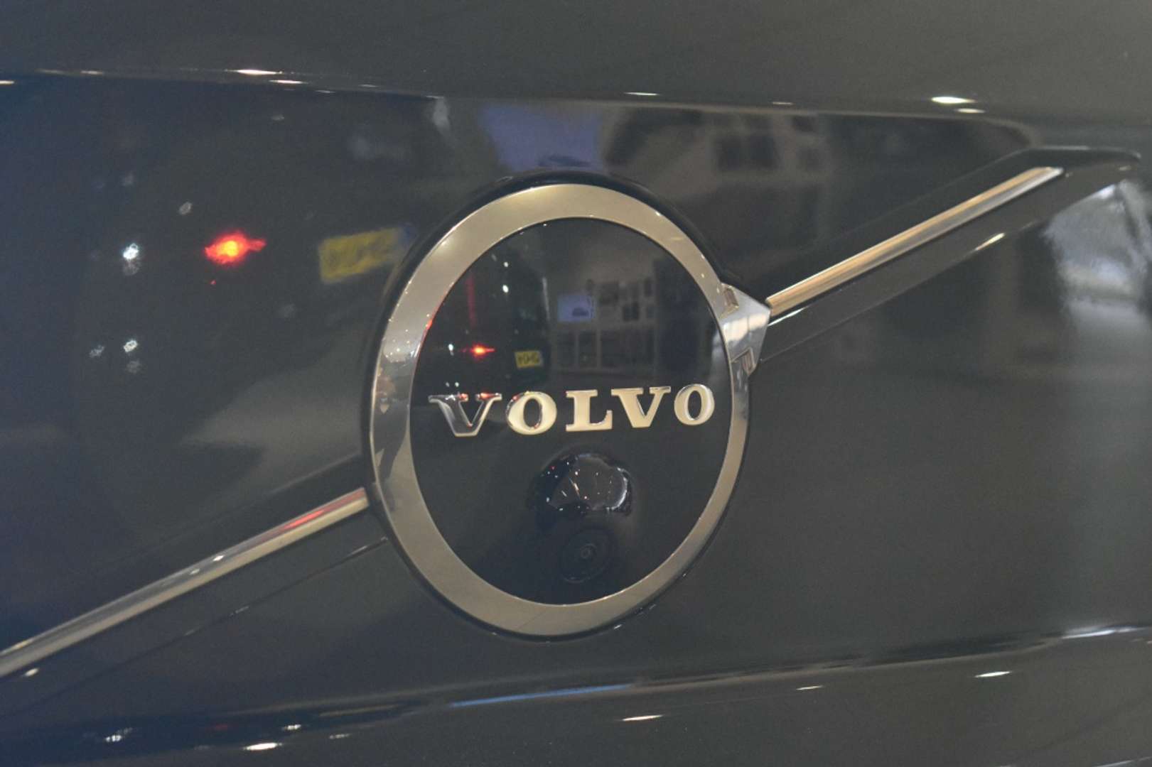 Volvo EX30 Twin Motor - 2025 - Joinsteer - #5