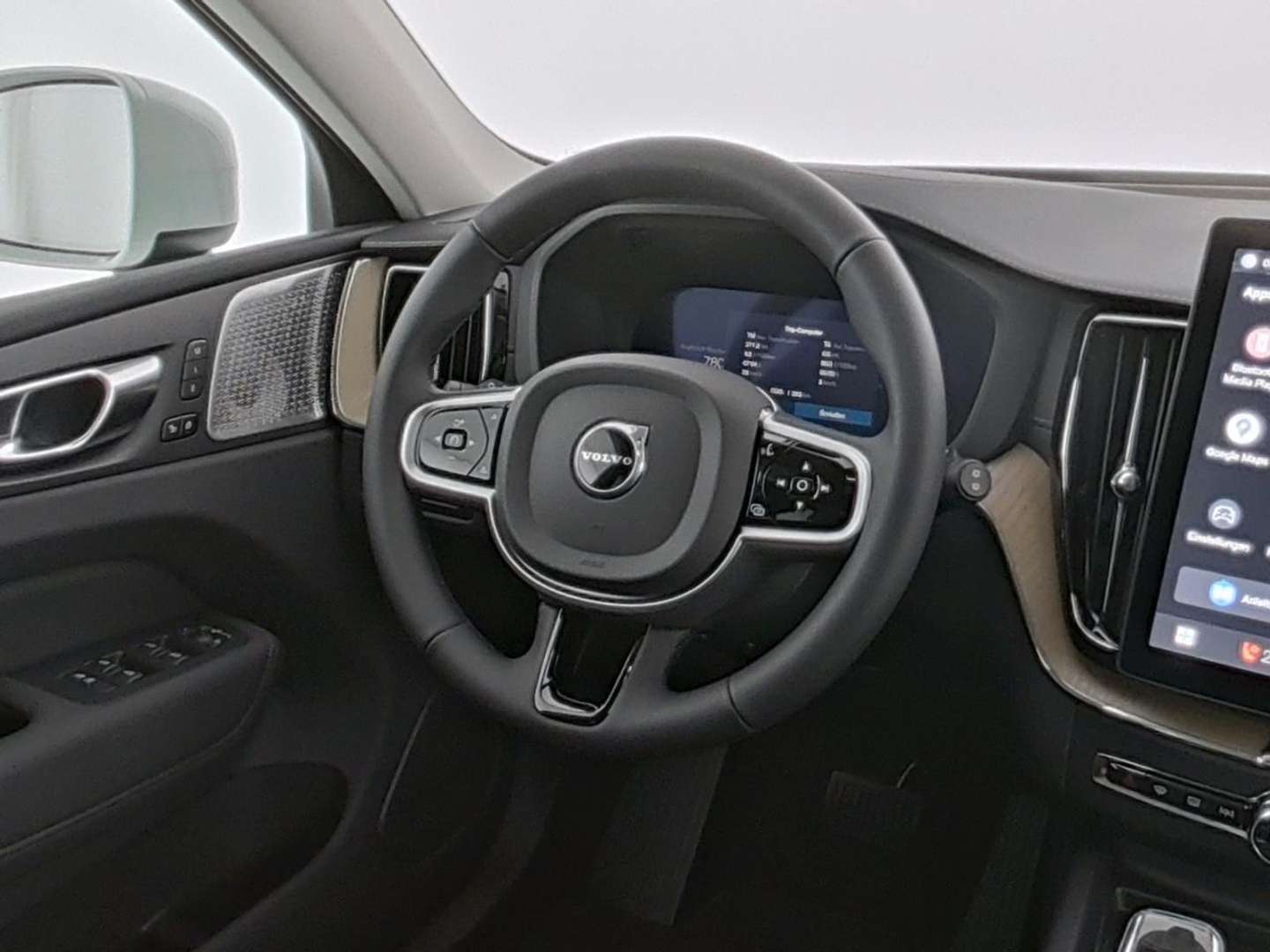 Volvo XC60 T8 Recharge - 2025 - Joinsteer - #4