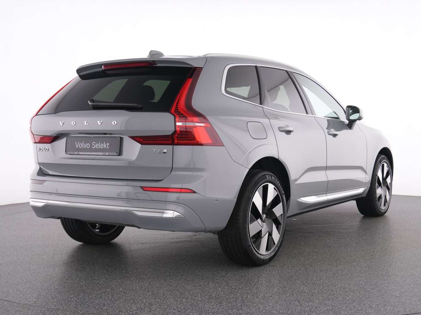 Volvo XC60 T6 Recharge - 2025 - Joinsteer - #2