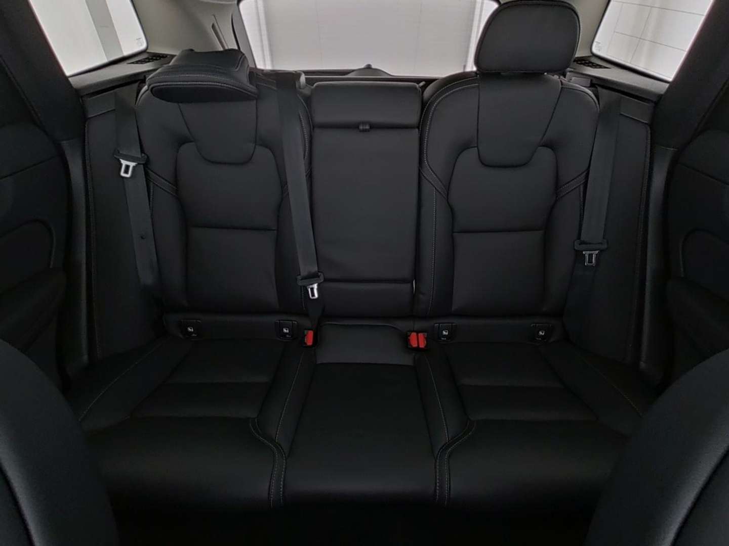 Volvo XC60 T8 Recharge - 2025 - Joinsteer - #5