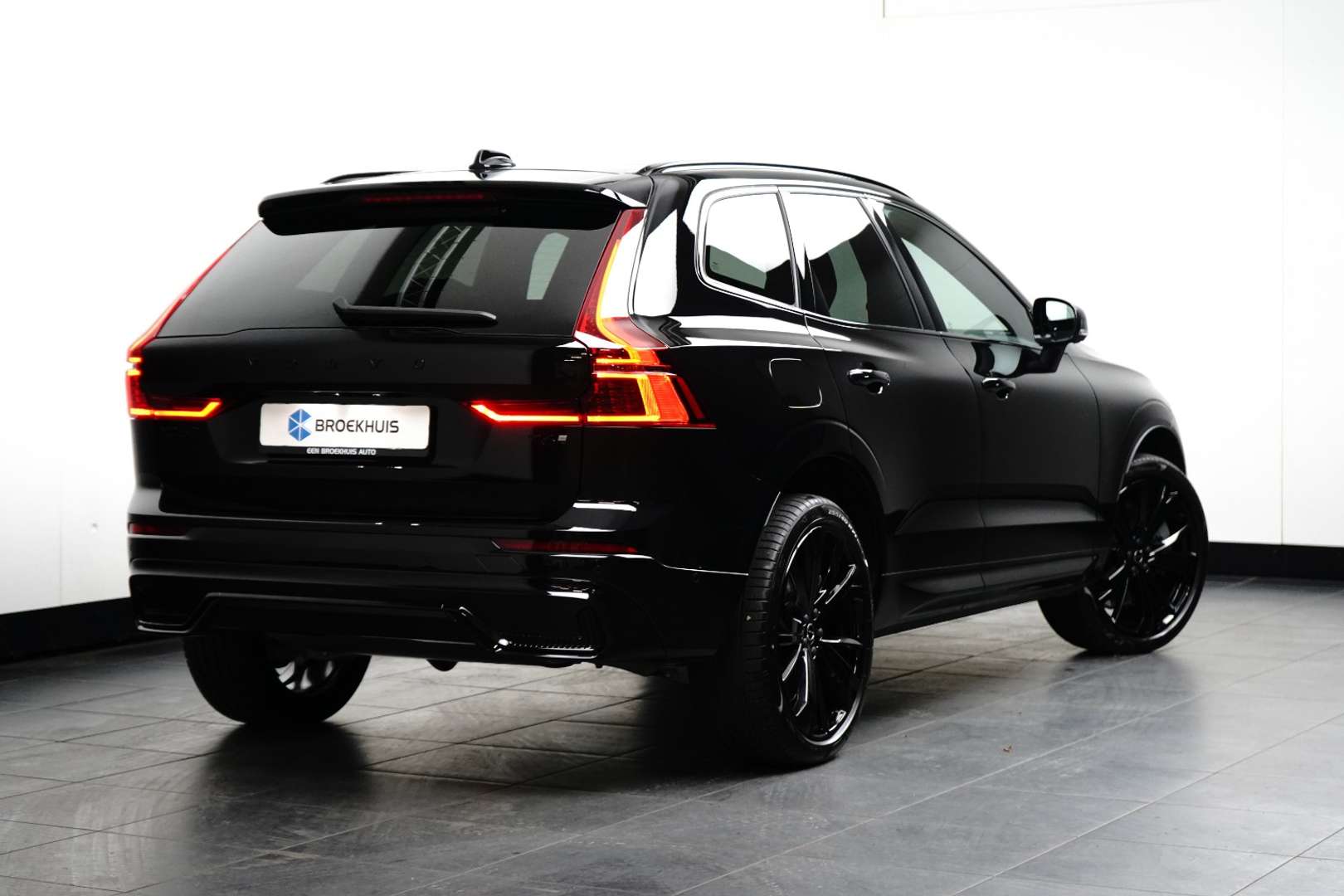 Volvo XC60 T6 Recharge Plus - 2026 - Joinsteer - #2