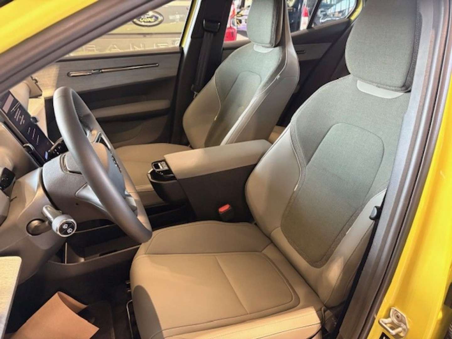 Volvo EX30 Plus Extended Range - 2025 - Joinsteer - #9