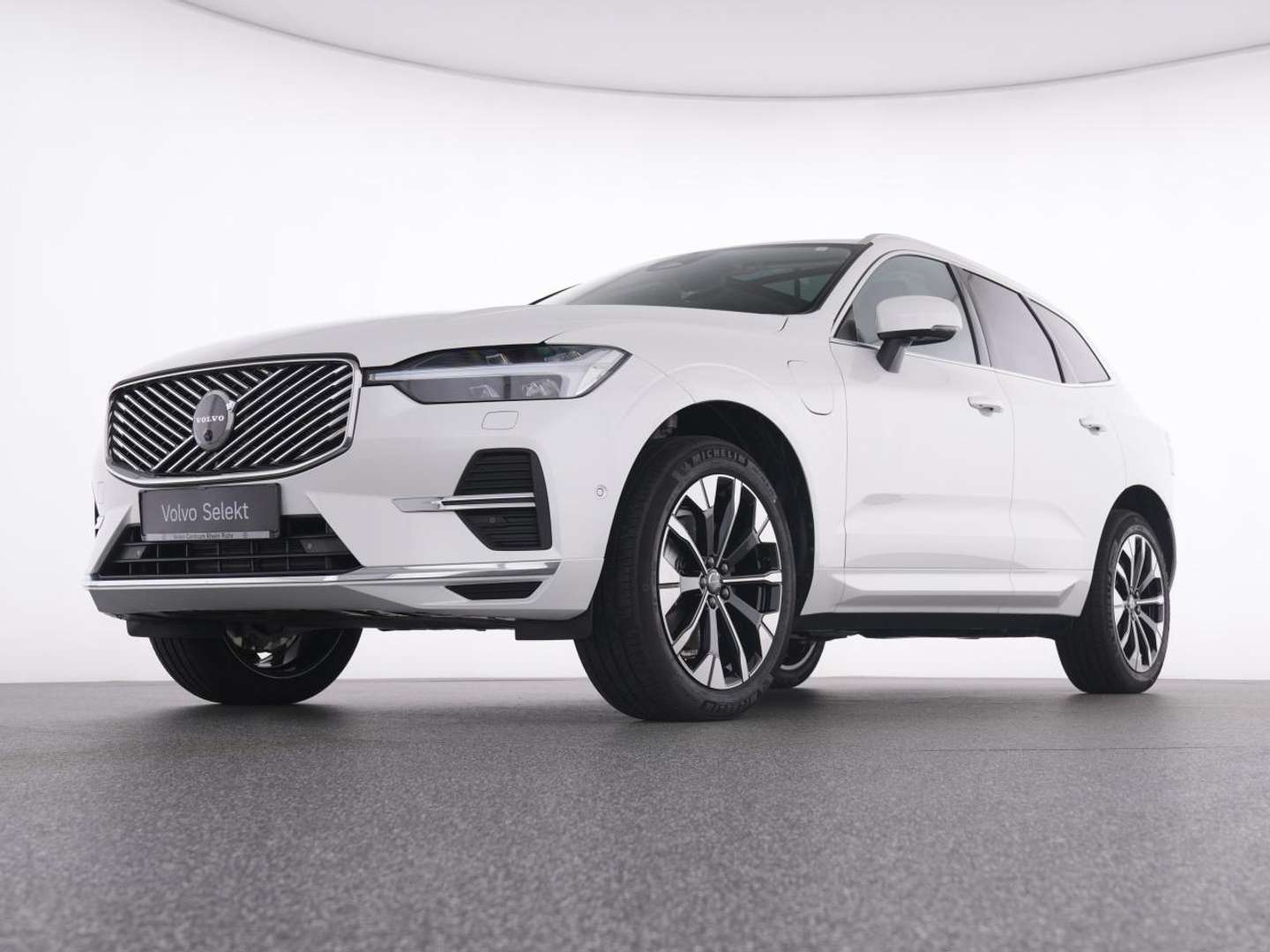 Volvo XC60 T8 Recharge - 2025 - Joinsteer - #6
