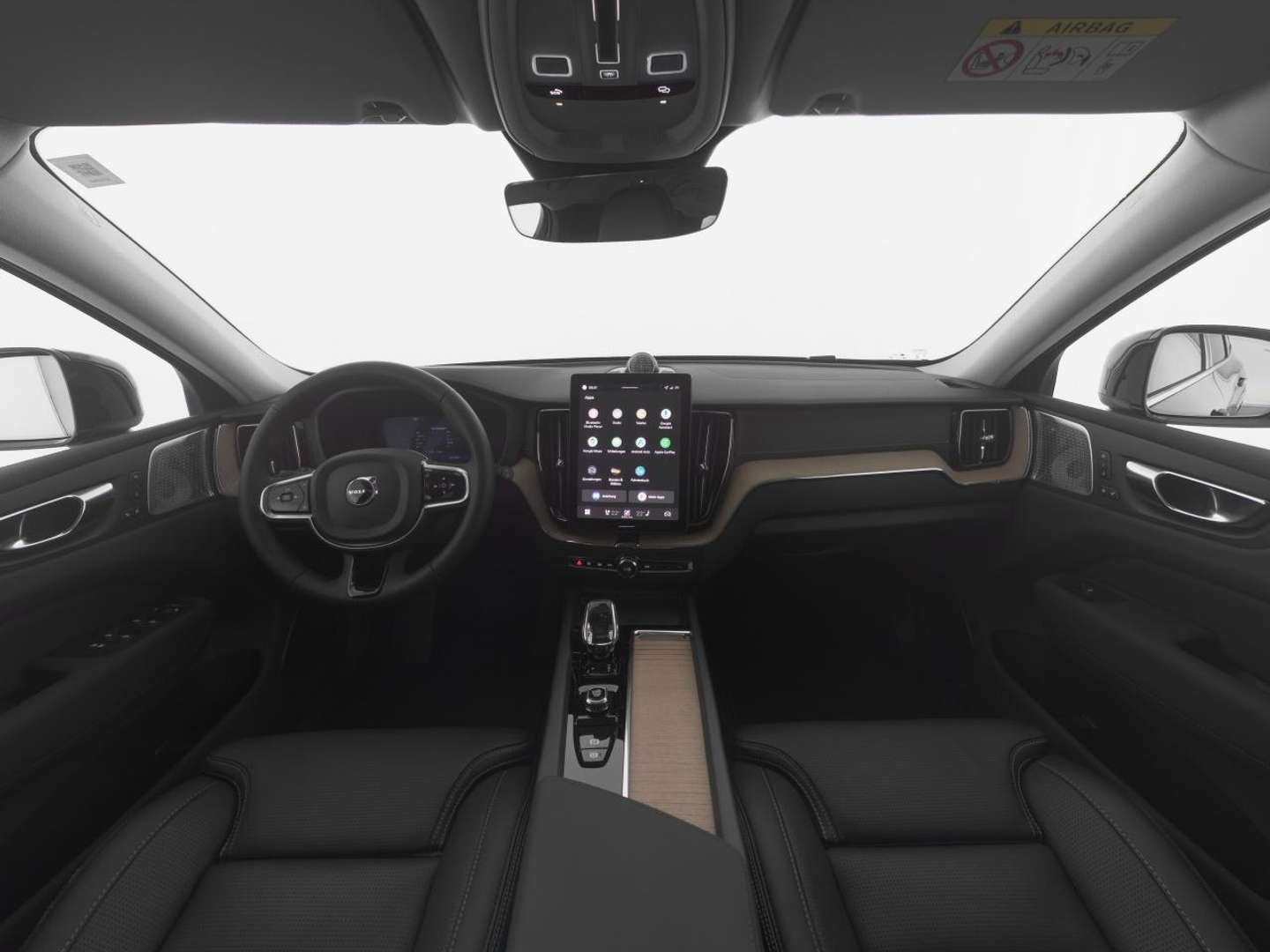 Volvo XC60 T8 Recharge - 2025 - Joinsteer - #3