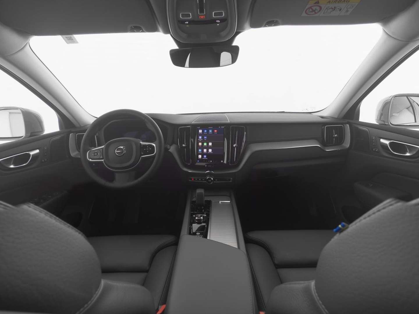 Volvo XC60 T6 Recharge - 2025 - Joinsteer - #3