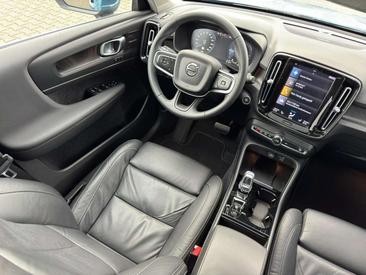 Volvo XC40 T5 Recharge Ultimate — photo 7