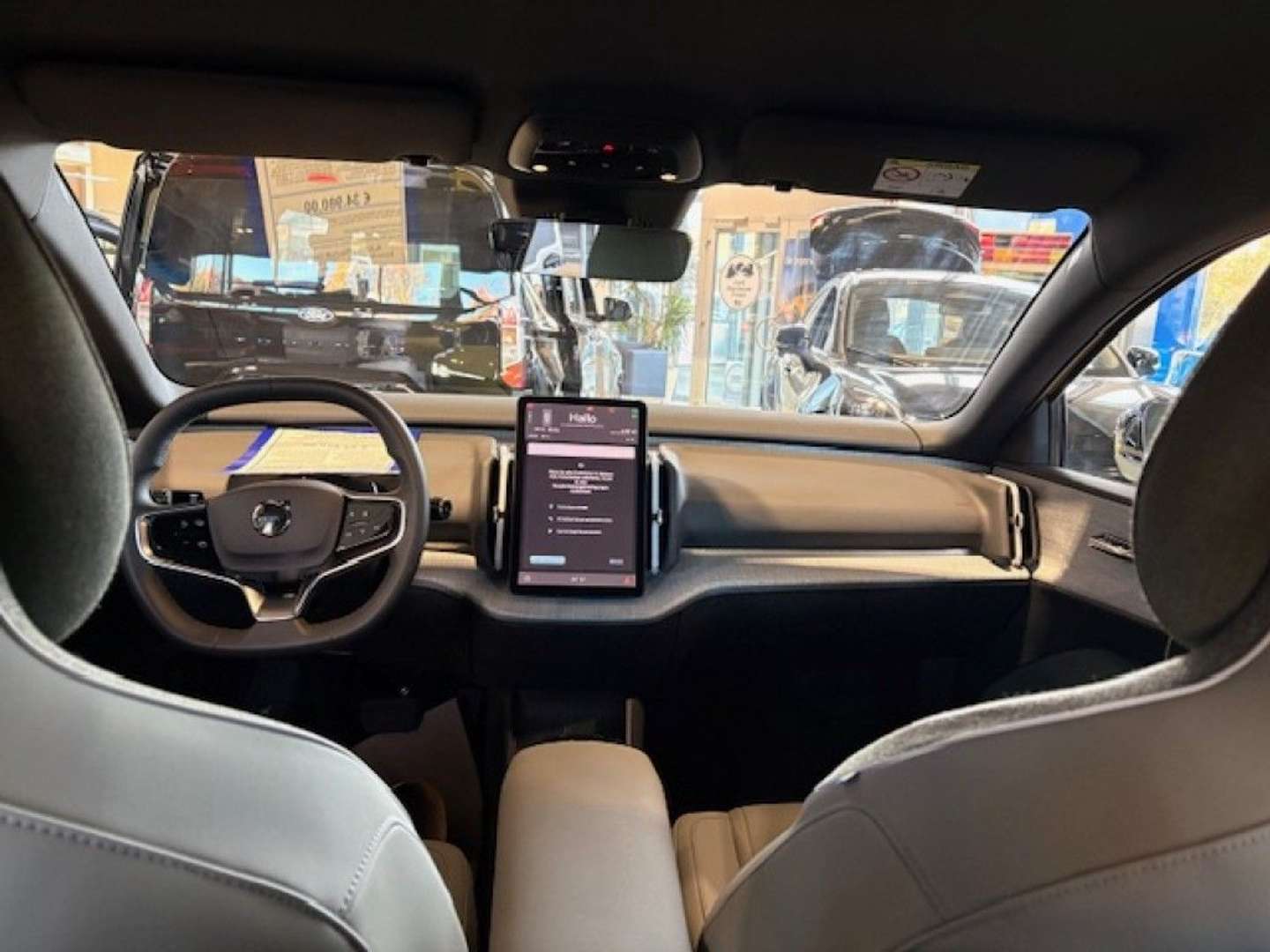 Volvo EX30 Plus Extended Range - 2025 - Joinsteer - #10