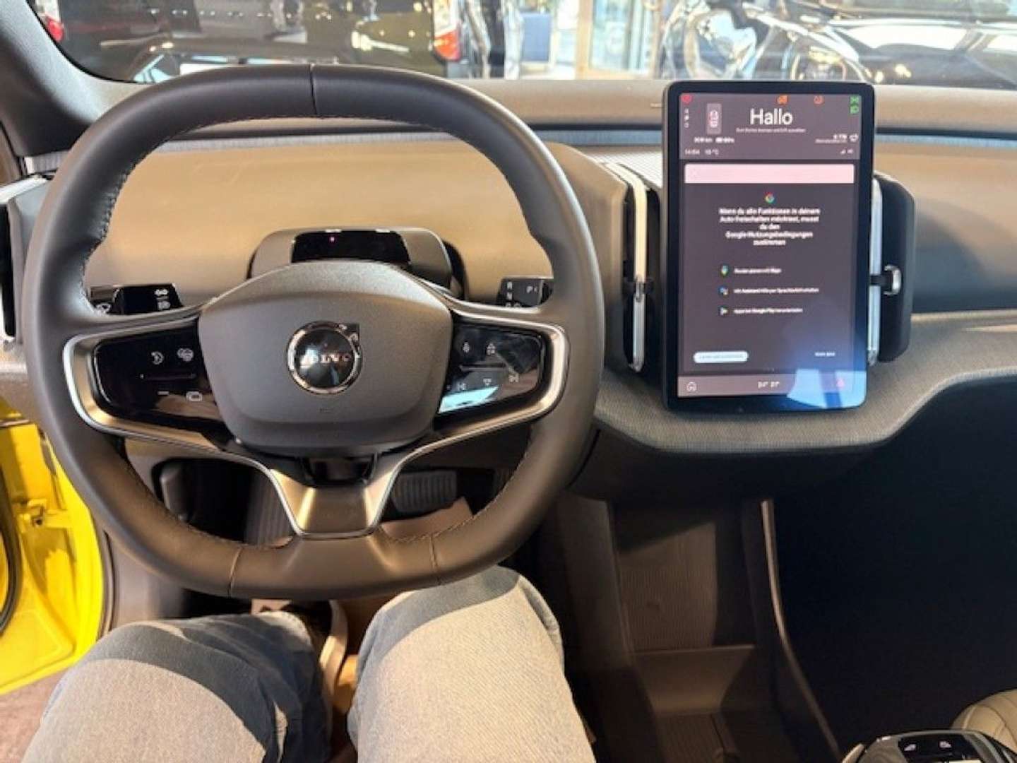 Volvo EX30 Plus Extended Range - 2025 - Joinsteer - #11