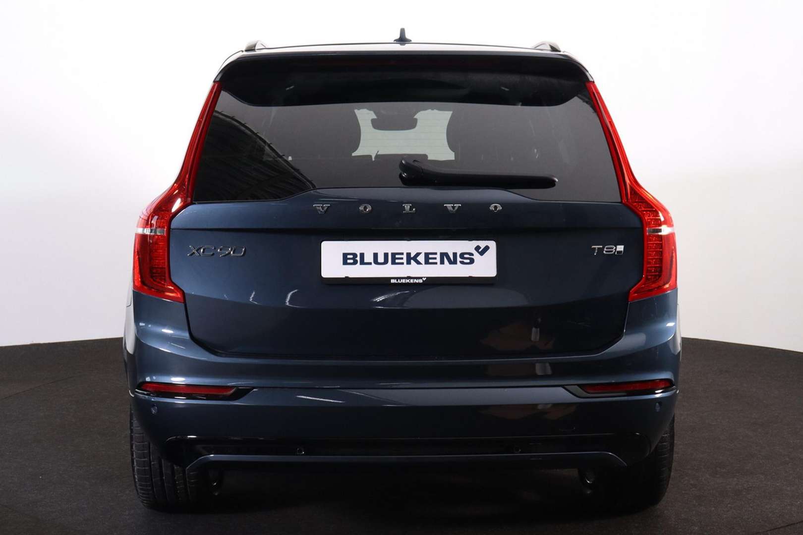 Volvo XC90 T8 Recharge Ultimate - 2024 - Joinsteer - #3