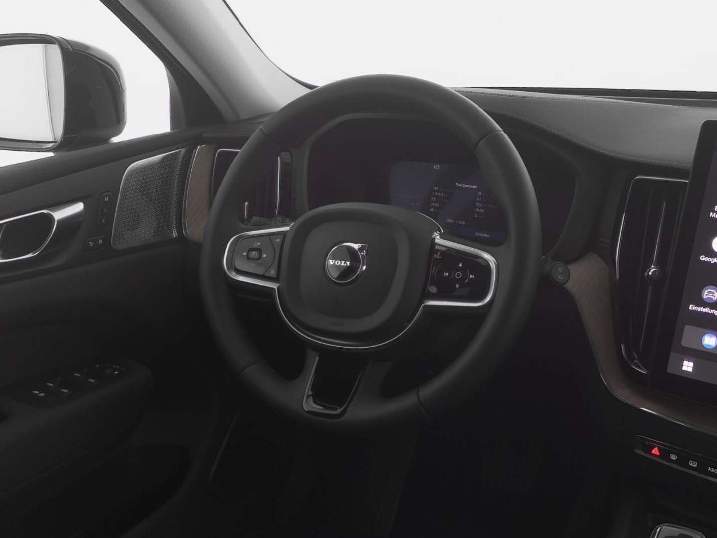 Volvo XC60 T8 Recharge - 2025 - Joinsteer - #4