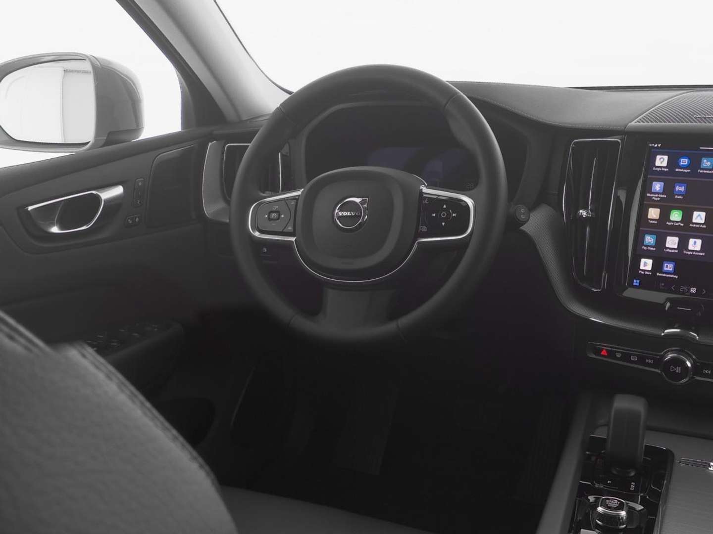 Volvo XC60 T6 Recharge - 2025 - Joinsteer - #4