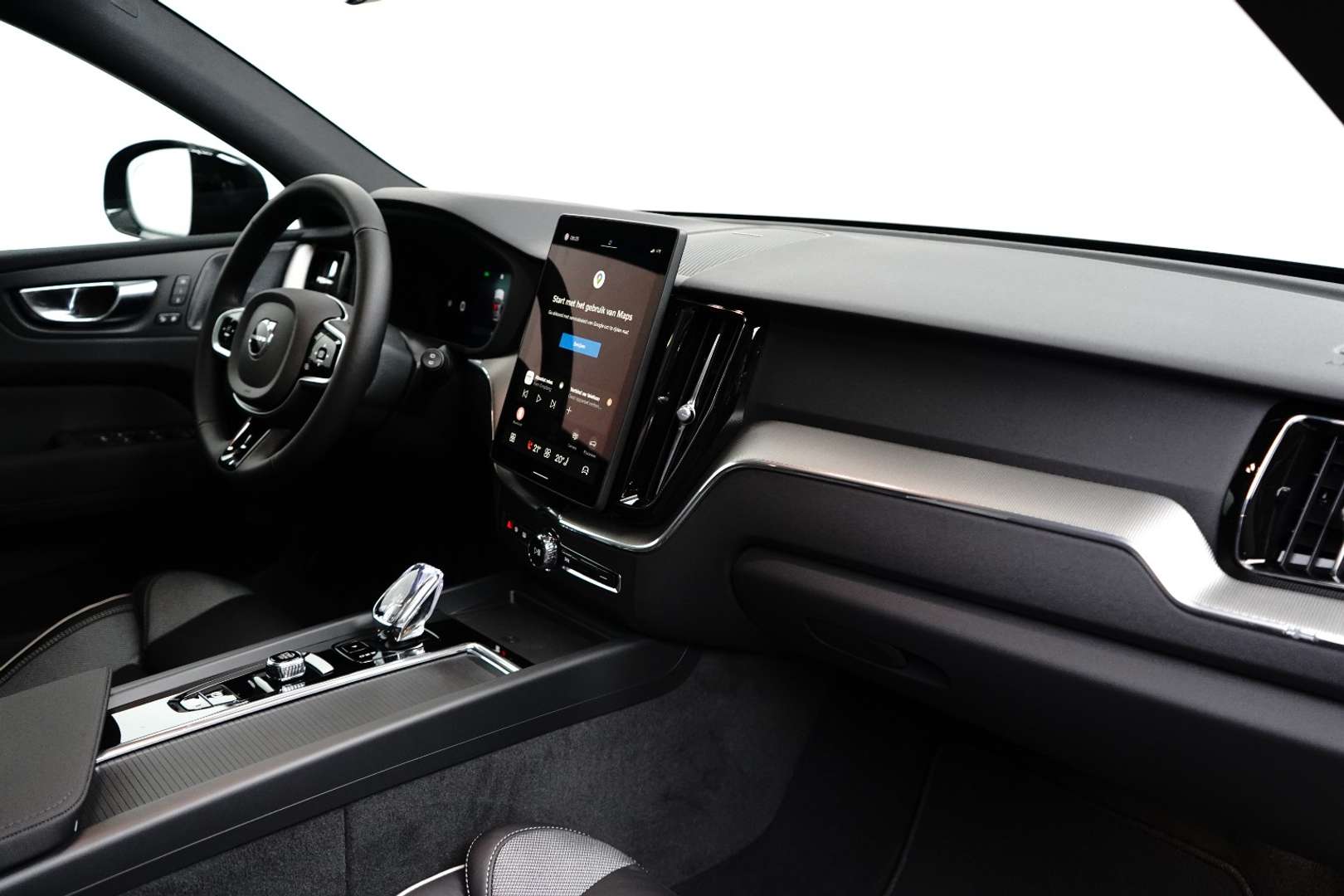 Volvo XC60 T6 Recharge Plus - 2026 - Joinsteer - #3