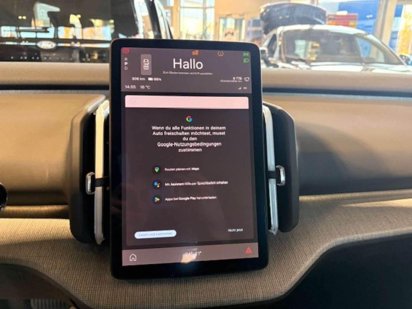 Volvo EX30 Plus Extended Range - 2025 - Joinsteer - #12