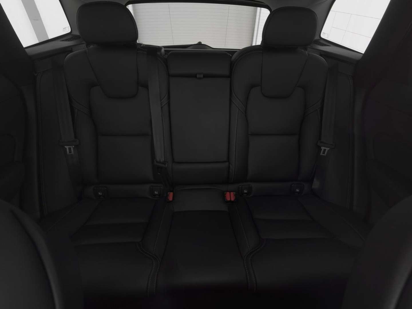 Volvo XC60 T8 Recharge - 2025 - Joinsteer - #5