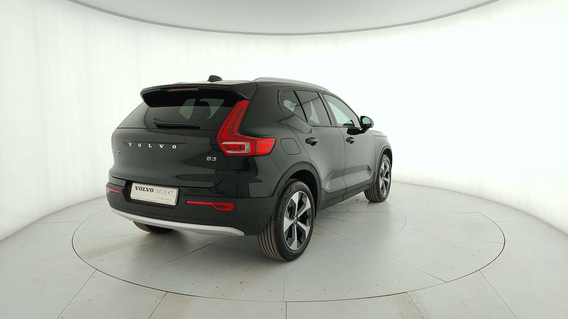 Volvo XC40 B3 Core - 2025 - Joinsteer - #3
