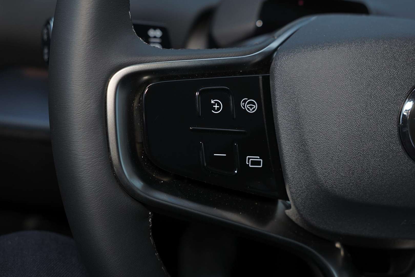 Volvo EX30 Twin Motor - 2025 - Joinsteer - #11