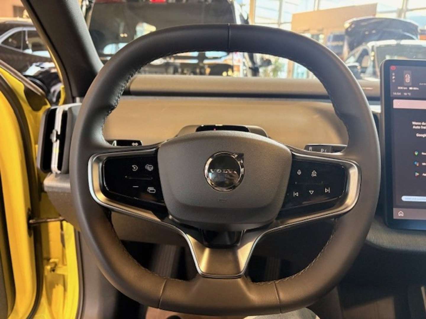 Volvo EX30 Plus Extended Range - 2025 - Joinsteer - #13