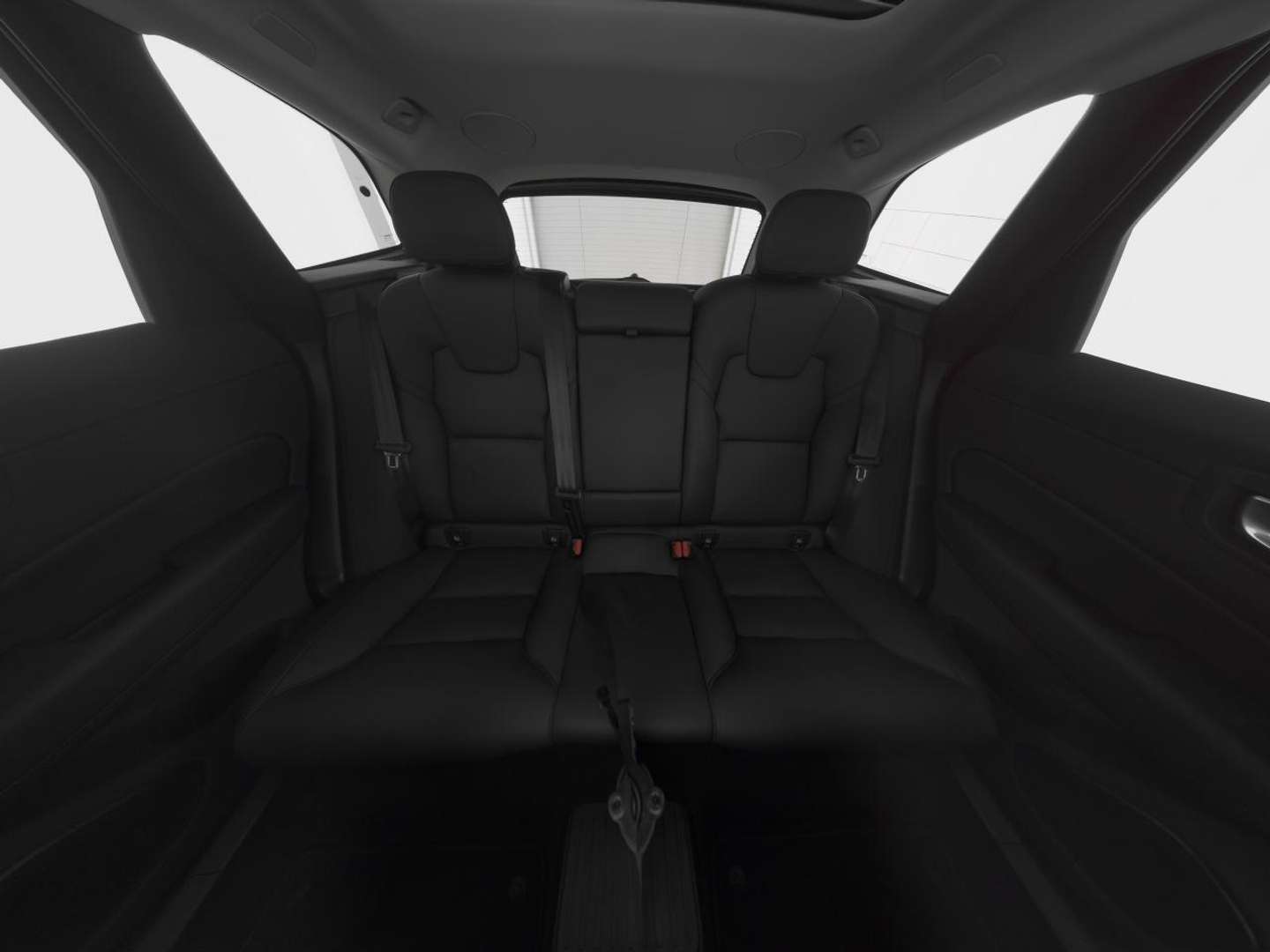 Volvo XC60 T6 Recharge - 2025 - Joinsteer - #5