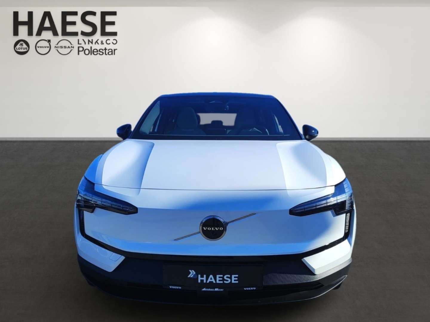 Volvo EX30 Ultra AWD Performance - 2024 - Joinsteer - #2