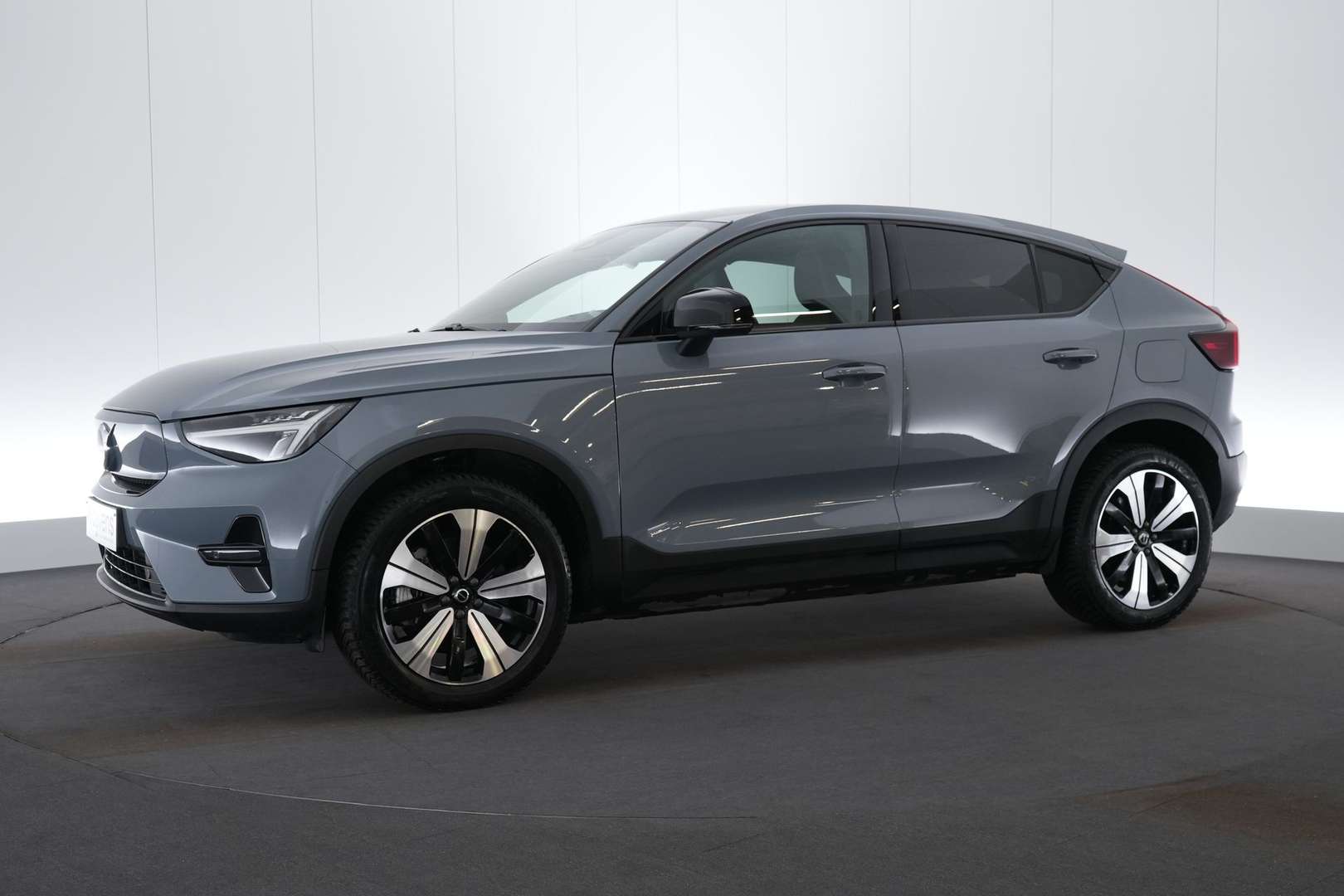 Volvo C40 Recharge PLUS - 2023 - Joinsteer - #5