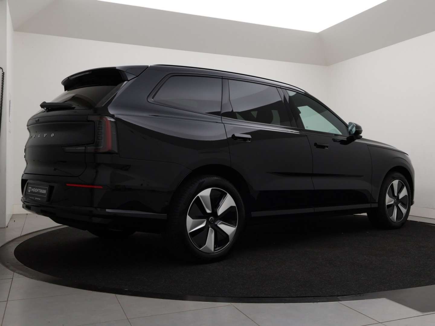 Volvo EX90 Twin Motor Plus - 2025 - Joinsteer - #2