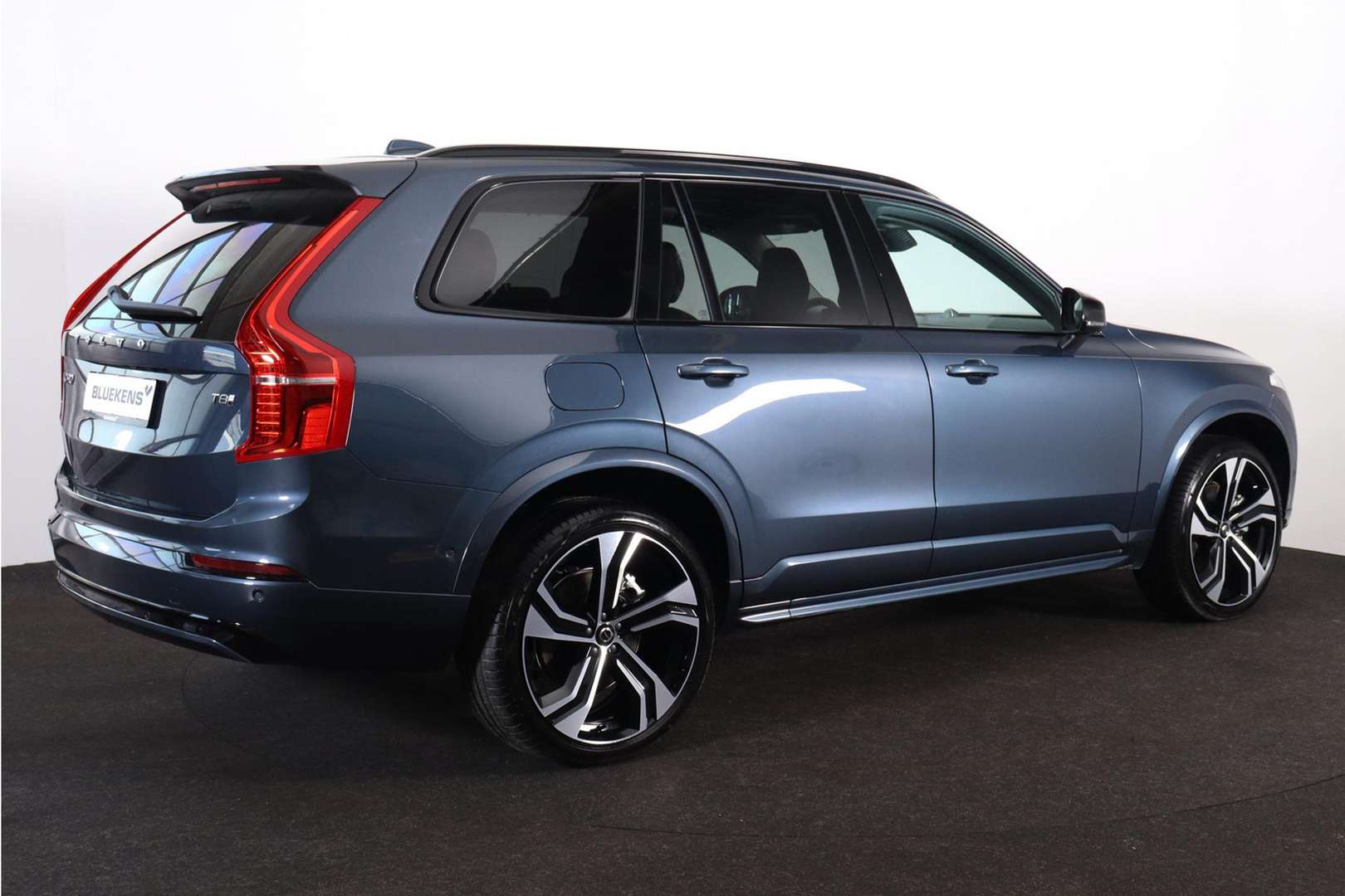 Volvo XC90 T8 Recharge Ultimate - 2024 - Joinsteer - #4