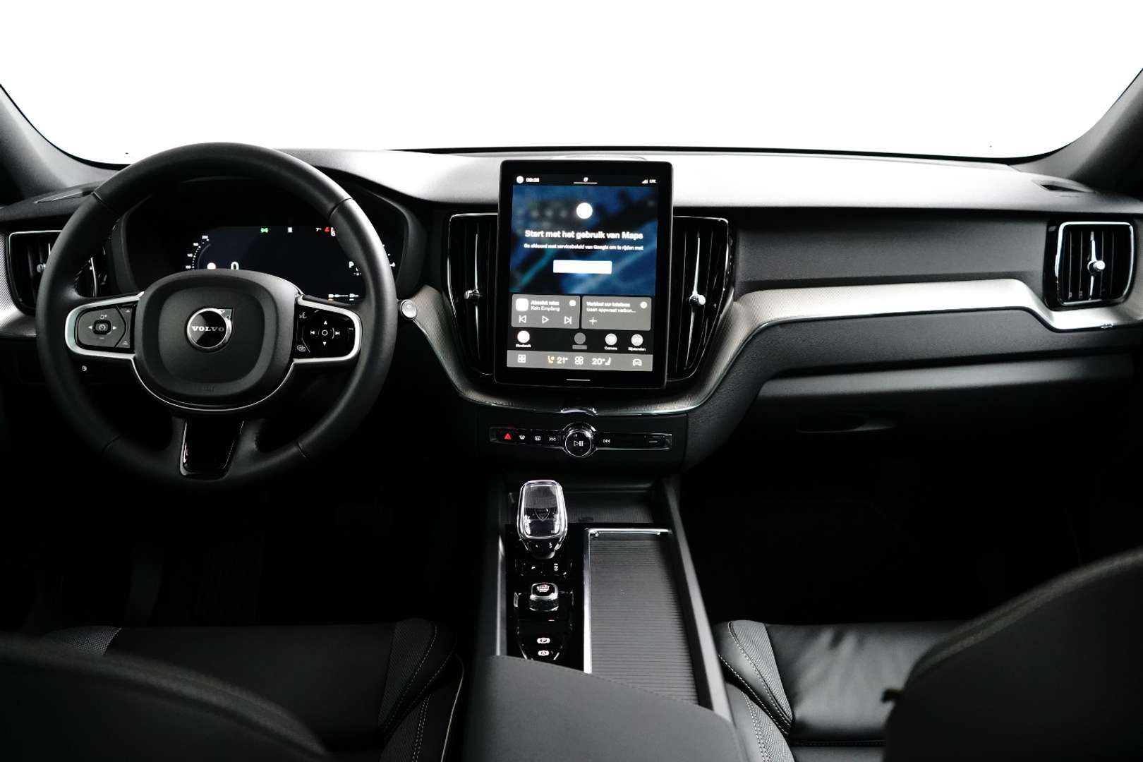 Volvo XC60 T6 Recharge Plus - 2026 - Joinsteer - #4