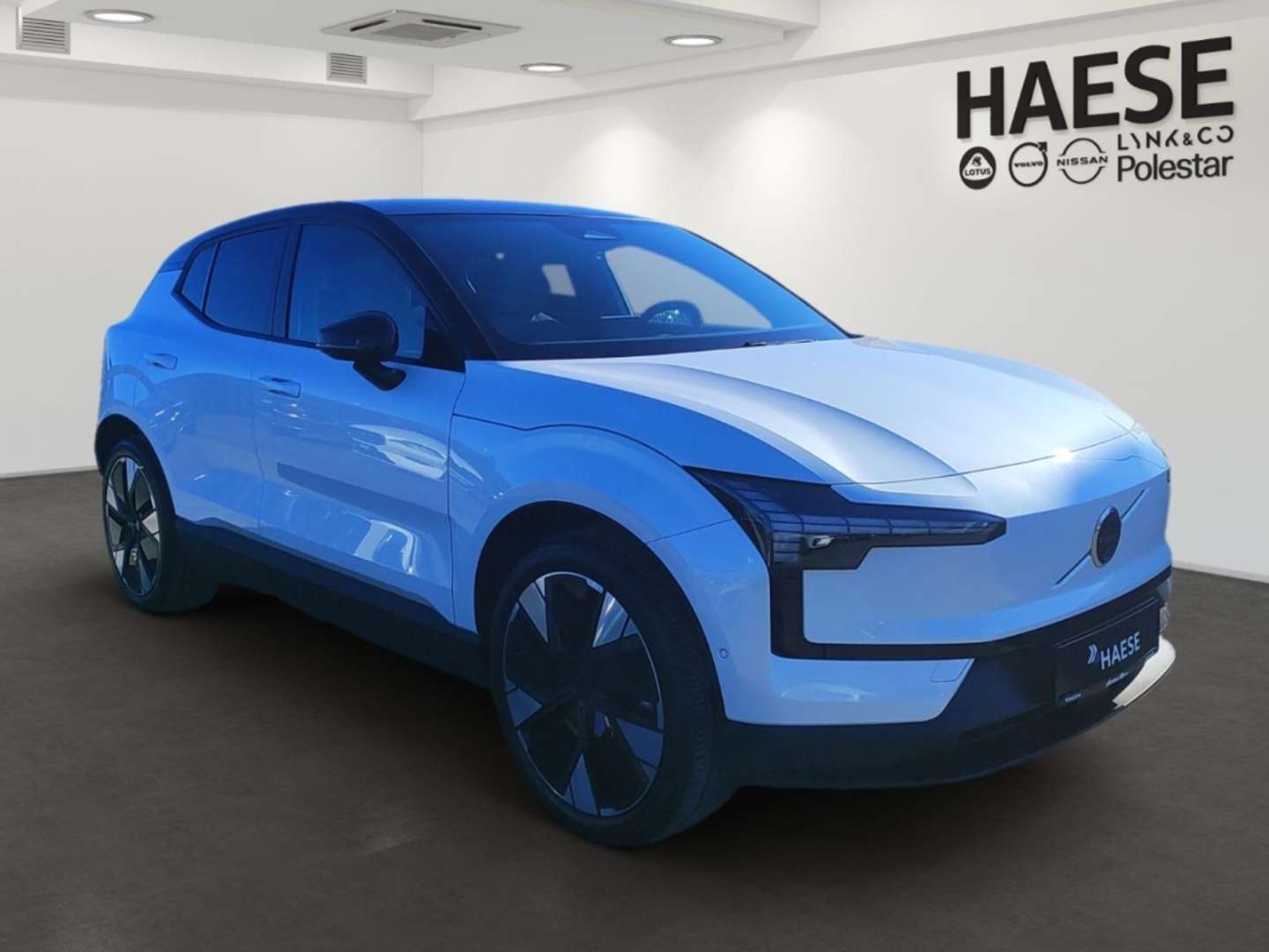 Volvo EX30 Ultra AWD Performance - 2024 - Joinsteer - #3