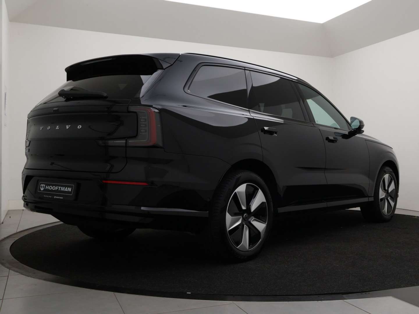 Volvo EX90 Twin Motor Plus - 2025 - Joinsteer - #3