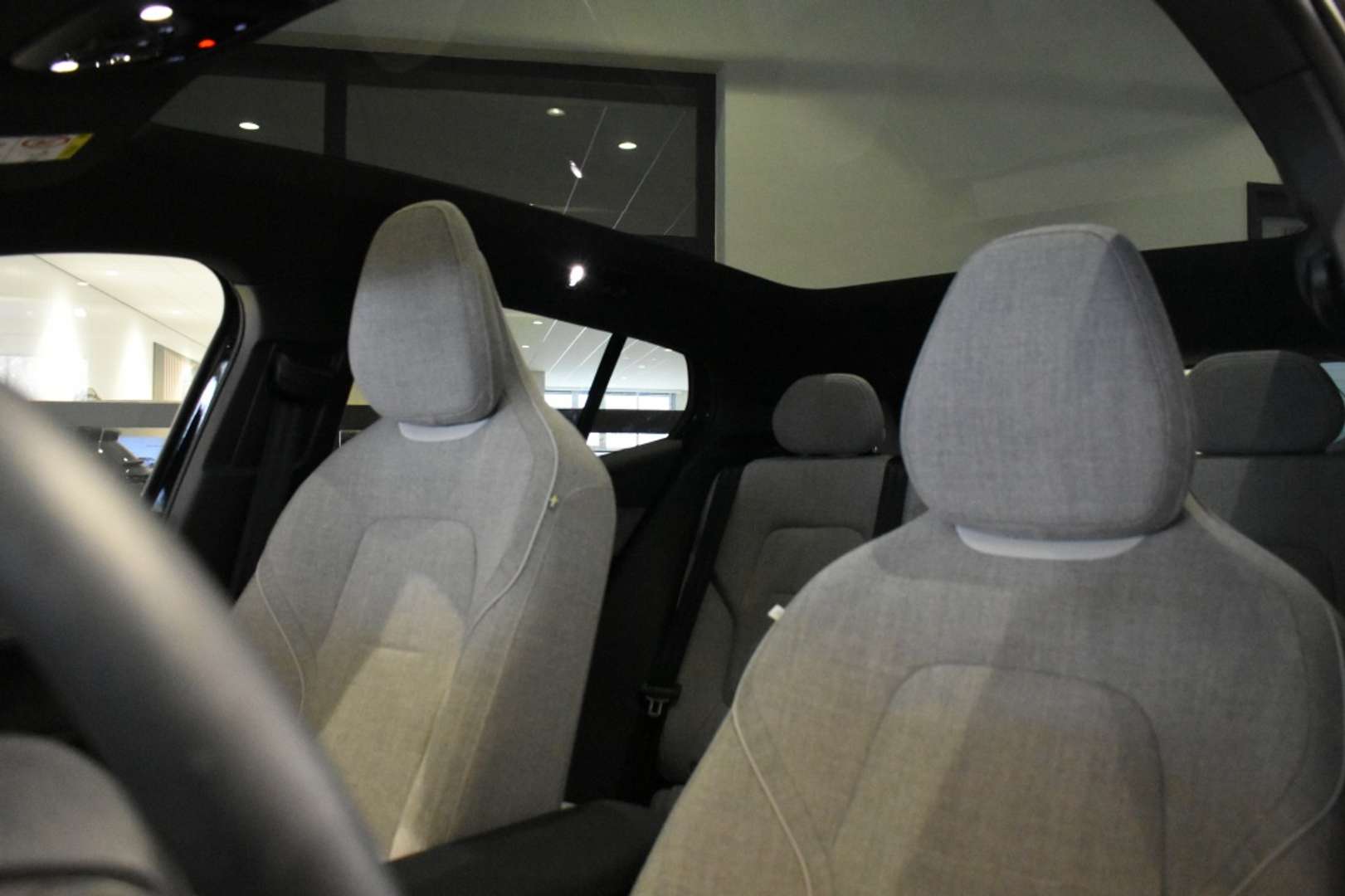 Volvo EX30 Twin Motor - 2025 - Joinsteer - #8