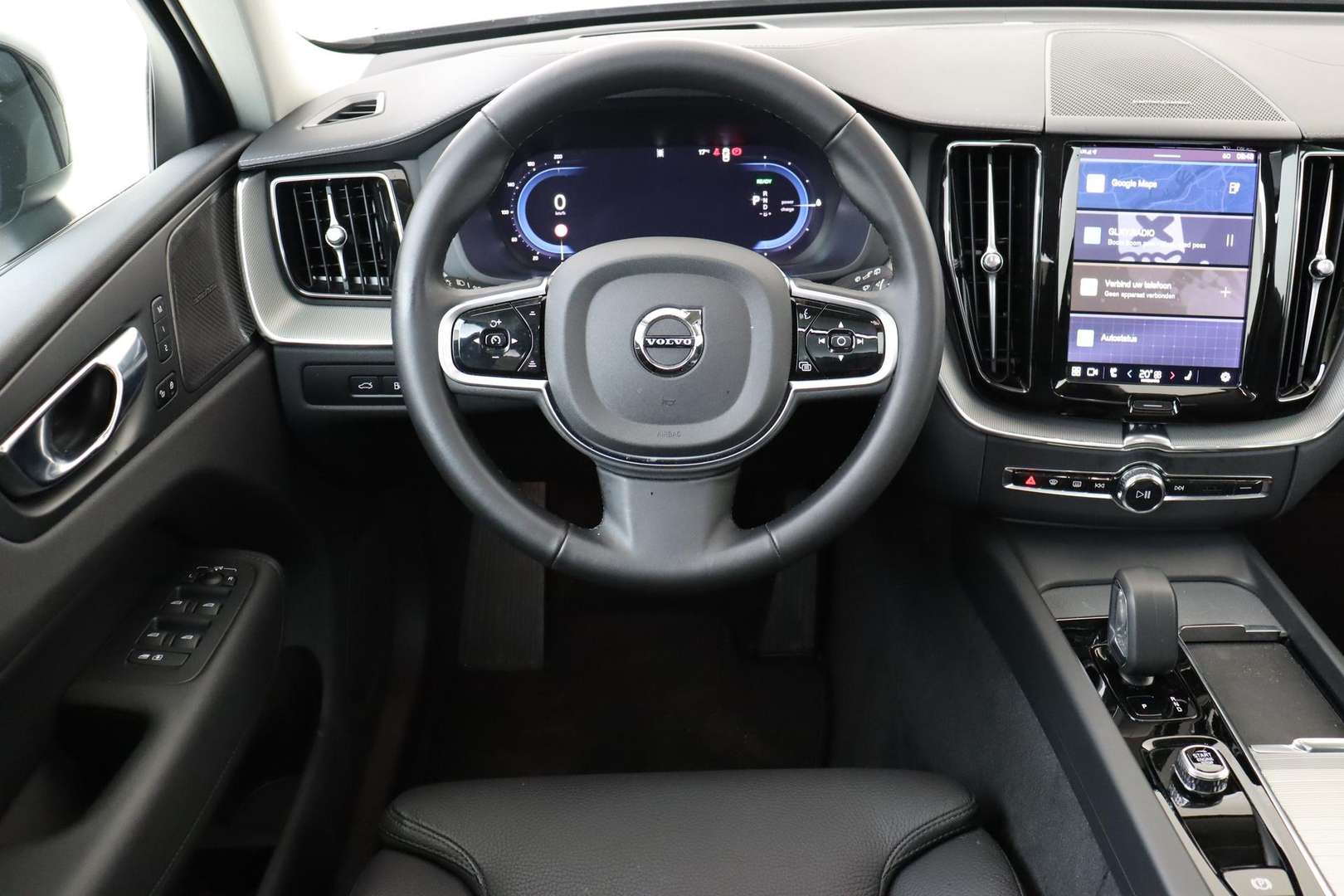 Volvo XC60 T8 Recharge Ultimate - 2024 - Joinsteer - #2