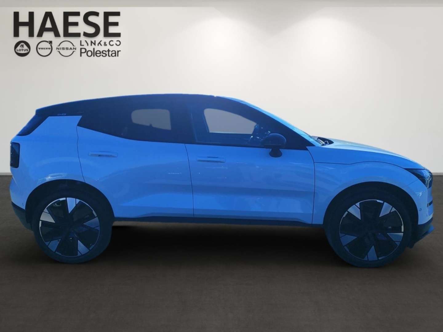 Volvo EX30 Ultra AWD Performance - 2024 - Joinsteer - #4