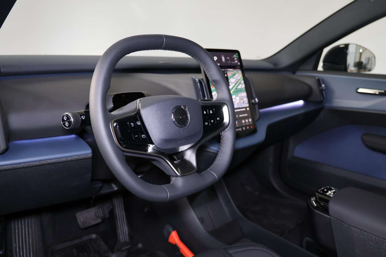 Volvo EX30 Twin Motor - 2025 - Joinsteer - #14