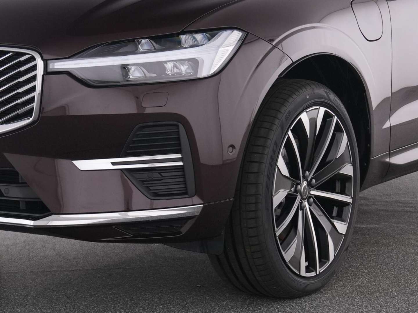 Volvo XC60 T8 Recharge - 2025 - Joinsteer - #8