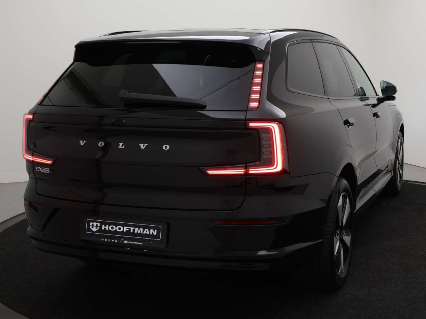 Volvo EX90 Twin Motor Plus - 2025 - Joinsteer - #4