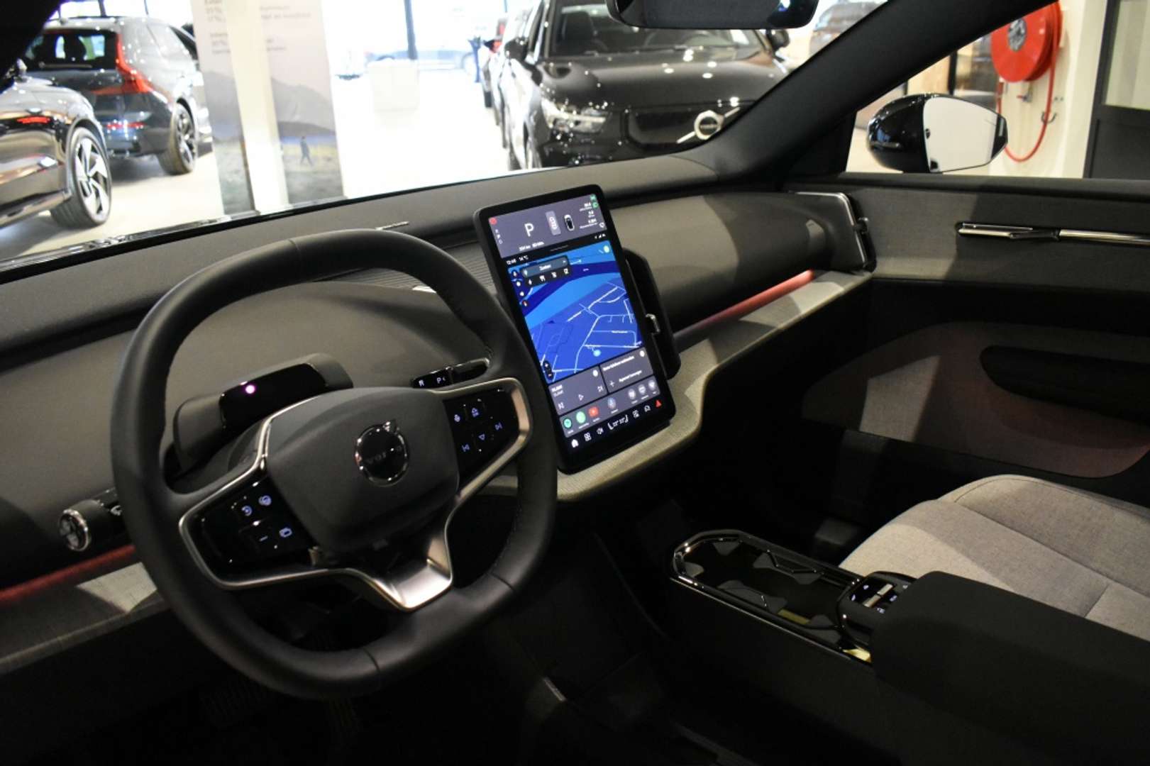 Volvo EX30 Twin Motor - 2025 - Joinsteer - #9