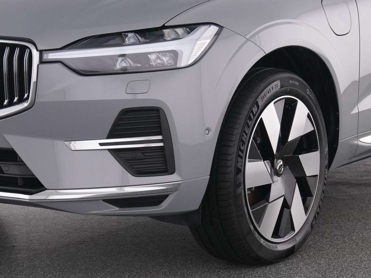Volvo XC60 T6 Recharge - 2025 - Joinsteer - #8