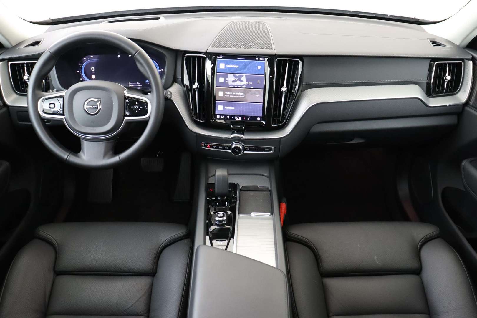 Volvo XC60 T8 Recharge Ultimate - 2024 - Joinsteer - #3