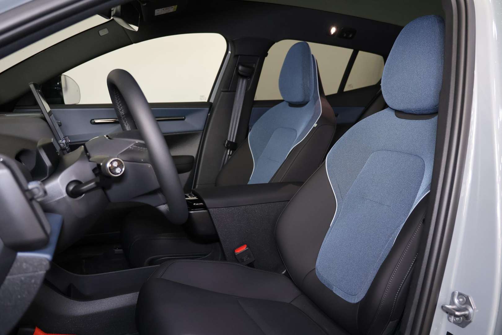 Volvo EX30 Twin Motor - 2025 - Joinsteer - #15