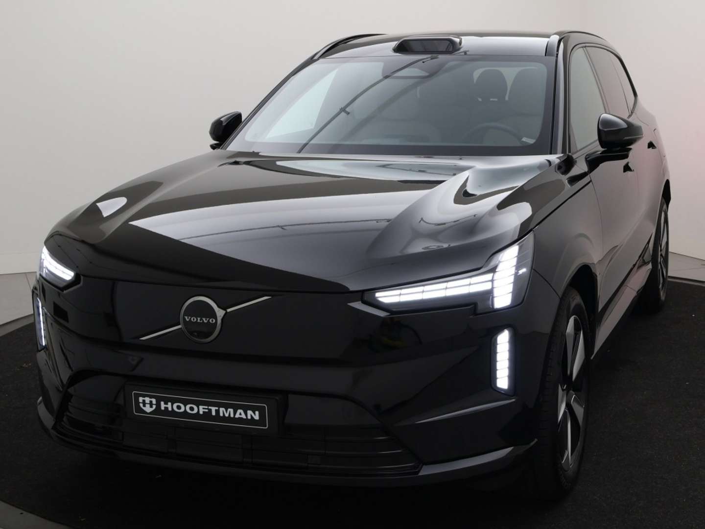 Volvo EX90 Twin Motor Plus - 2025 - Joinsteer - #5